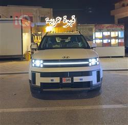 هيونداي سانتافي